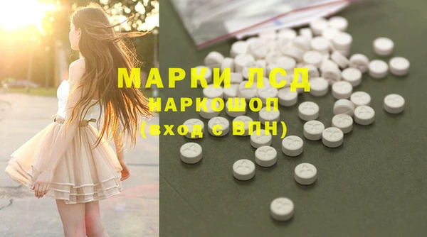 молекула духа Покров